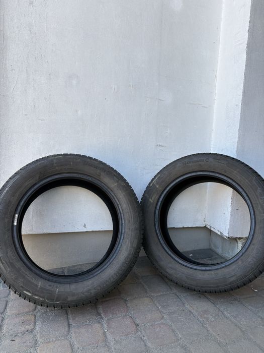 opony Barum Quartaris 5 205/55 R16