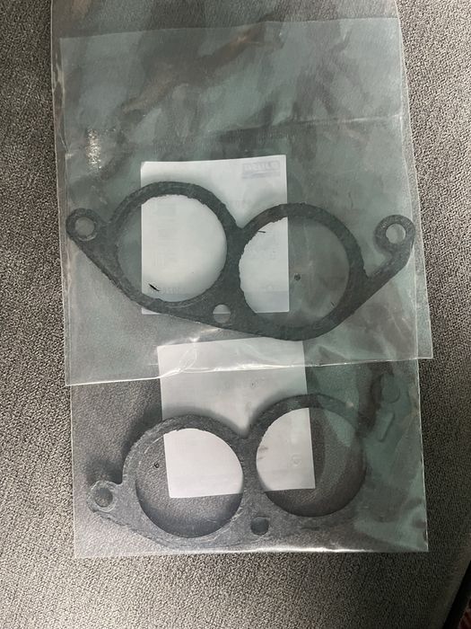 junta coletor de admissao bmw e36 316i