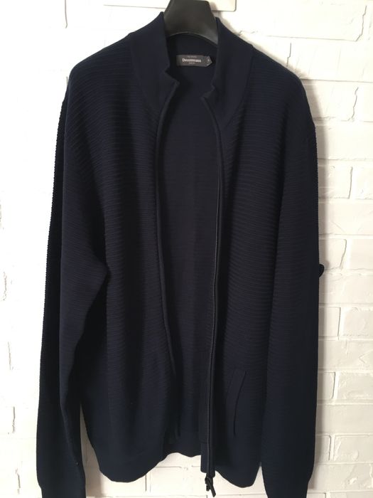 Кофта , джемпер , свитер на замке , большой размер