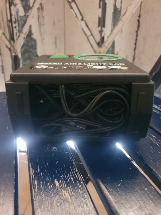 Compressor pneus 12v