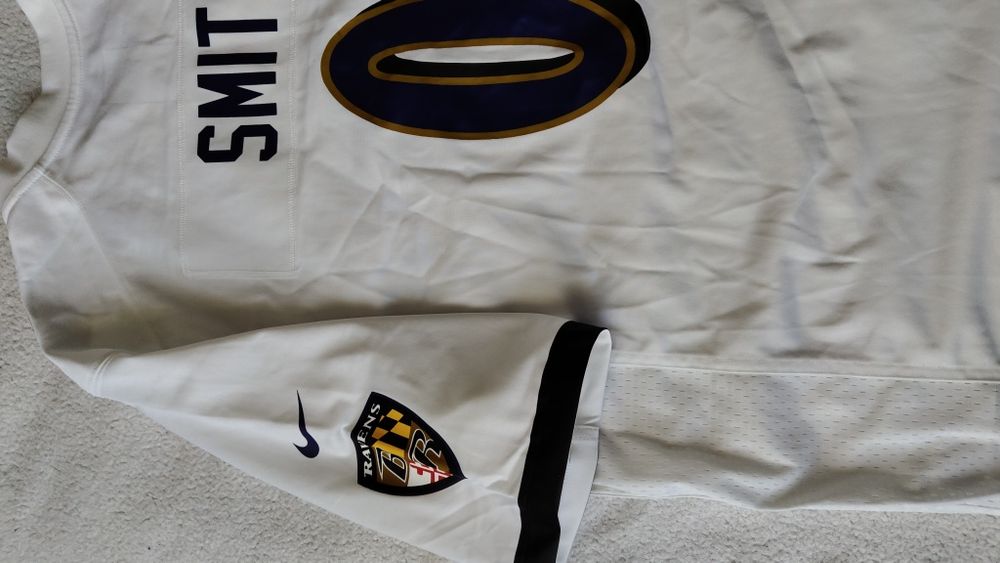 Koszulka NFL Nike Jersey Baltimore Ravens