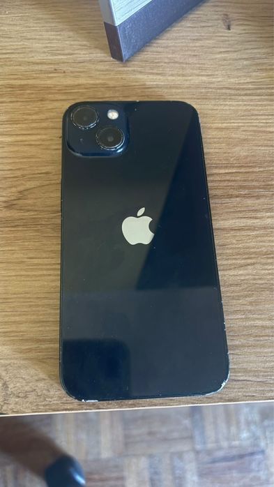 Iphone 13 normal