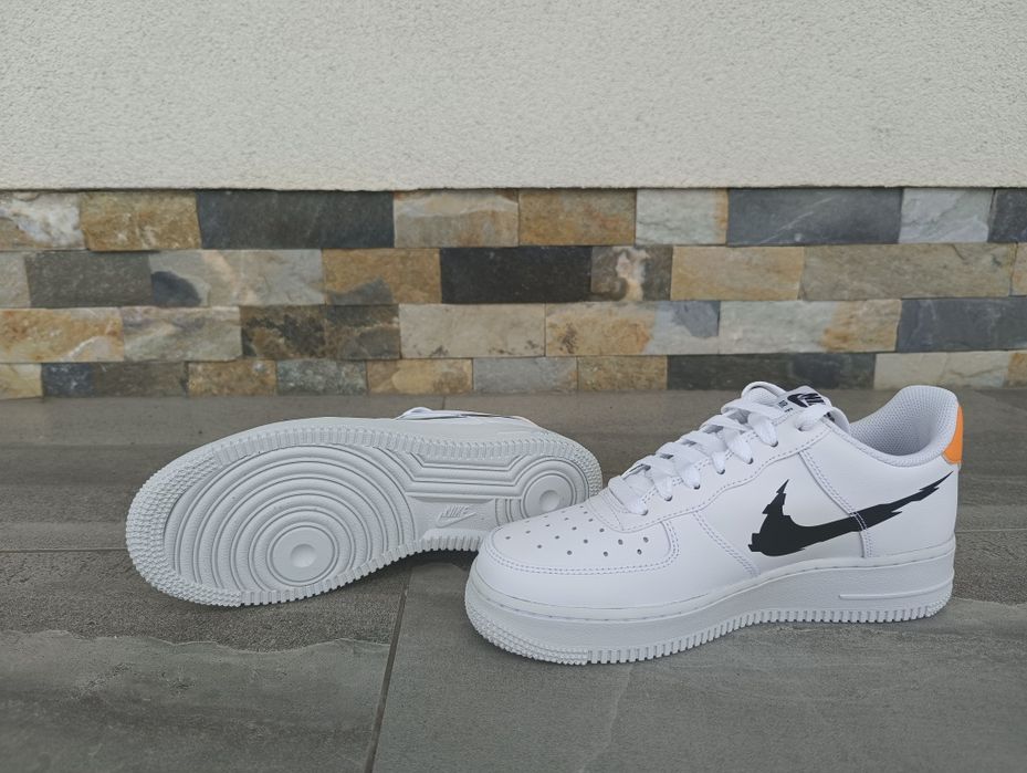 NOWE Buty Nike Air Force 1