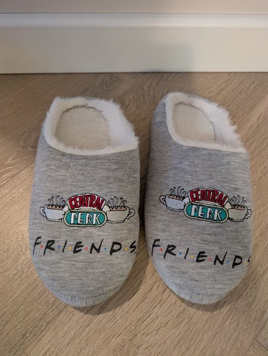 Pantofle Friends