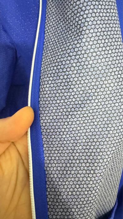 Бігова куртка Adizero jacket XL