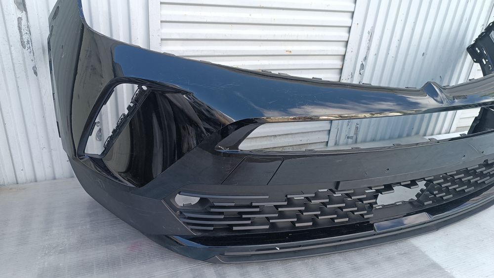 Vendo parachoque de frente Opel moka B ano 2021/24