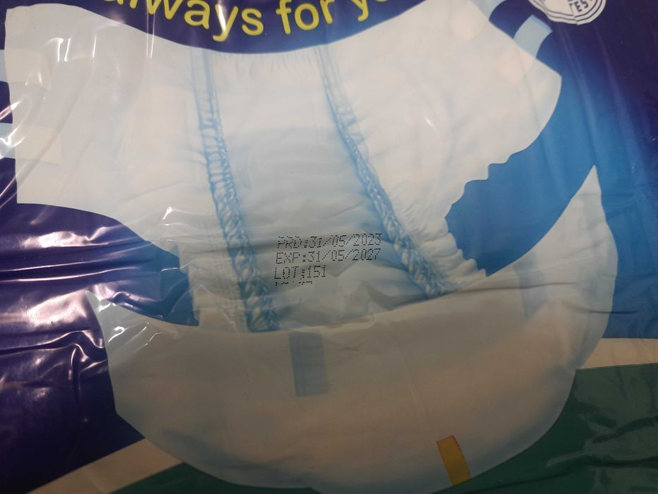 підгузники памперси для дорослих