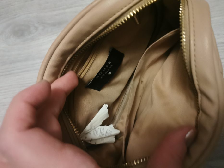 Mała torebka na ramię