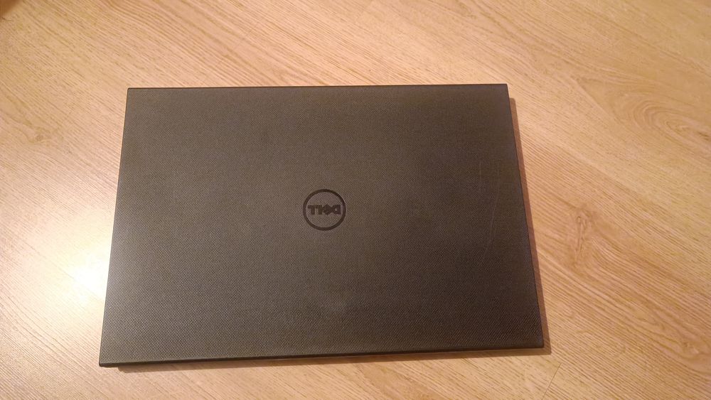 Laptop Dell Inspirion 3542 i3 1,7 8RAM DDR3