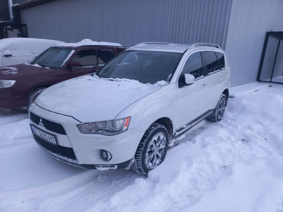 Продам ХL 7-ми місний