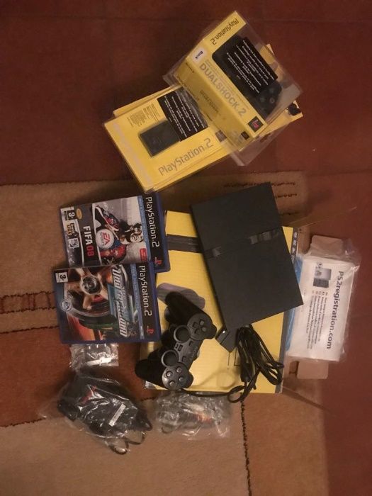 Sony PlayStation 2
