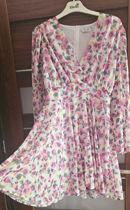 Sukienka Reserved rozm M