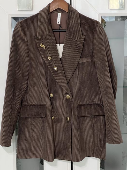 Жакет пиджак Італія