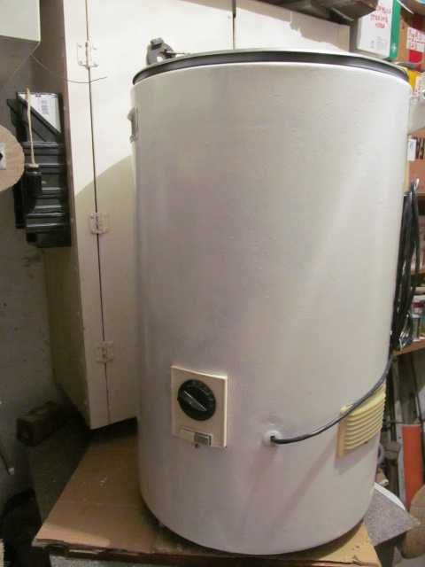 Пральна машинка Рига з часів СССР