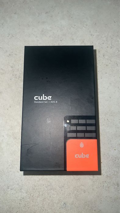 Польотний контролер CubePilot