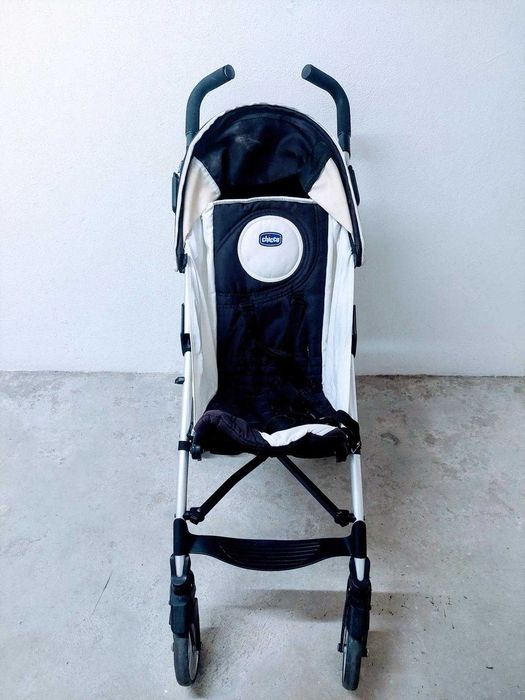 Carrinho de bébé Chicco Lite Way