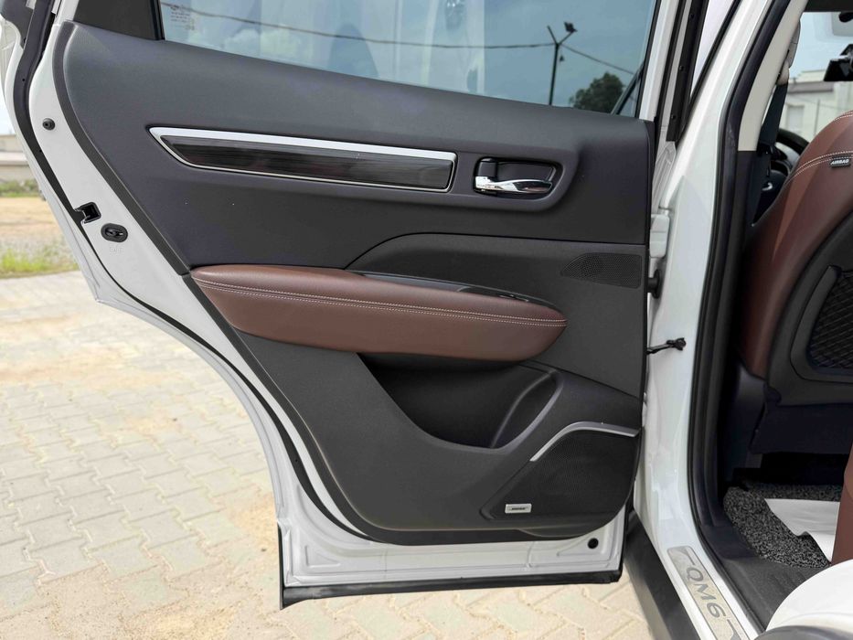 Renault Samsung QM6 2017 VIN KNME5C2MXHP020364 фото оголошення 18 з 24