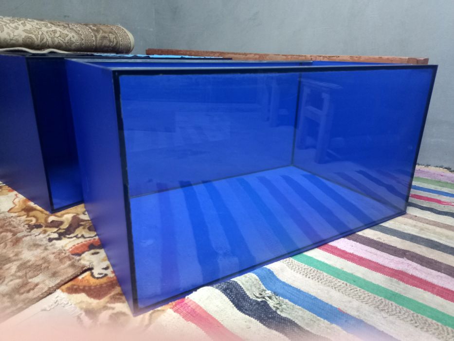 Аквариумы 117л, 200л, 300л. Коряги.