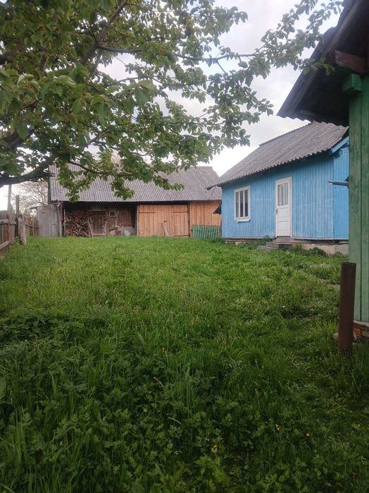 Продається будинок