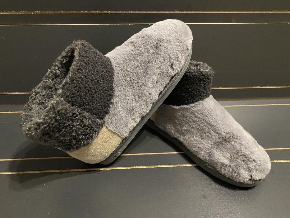 Оригинал Мягкие Угги NEXT Тедди ugg 42р чоловічі жіночі