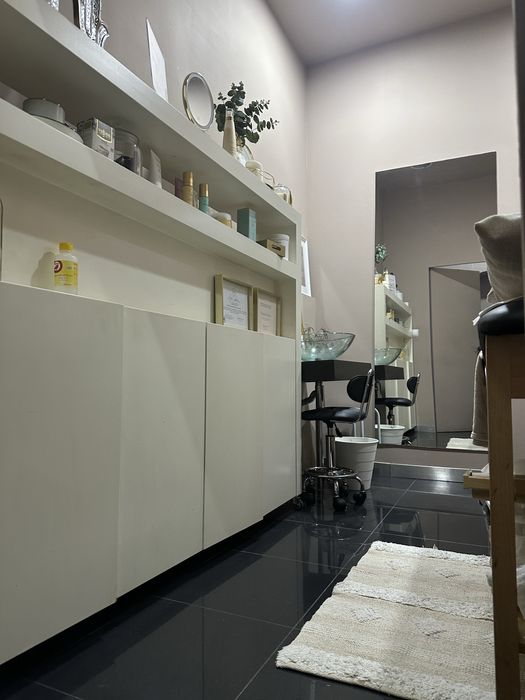 Gabinete de Estetica