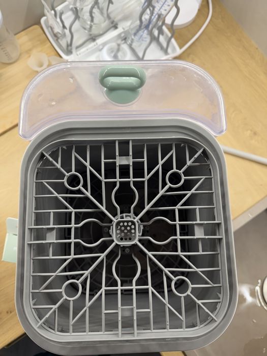 Momcozy KleanPal Pro