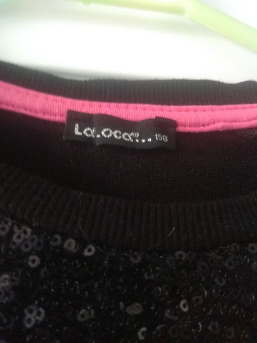 Bluza rock star na 158