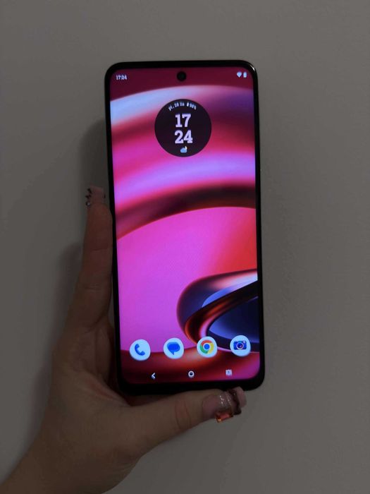 Motorola Moto G54 Power Edition 5G 12/256GB Mint Green | komplet