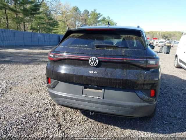Volkswagen ID4 AWD Pro S 2023