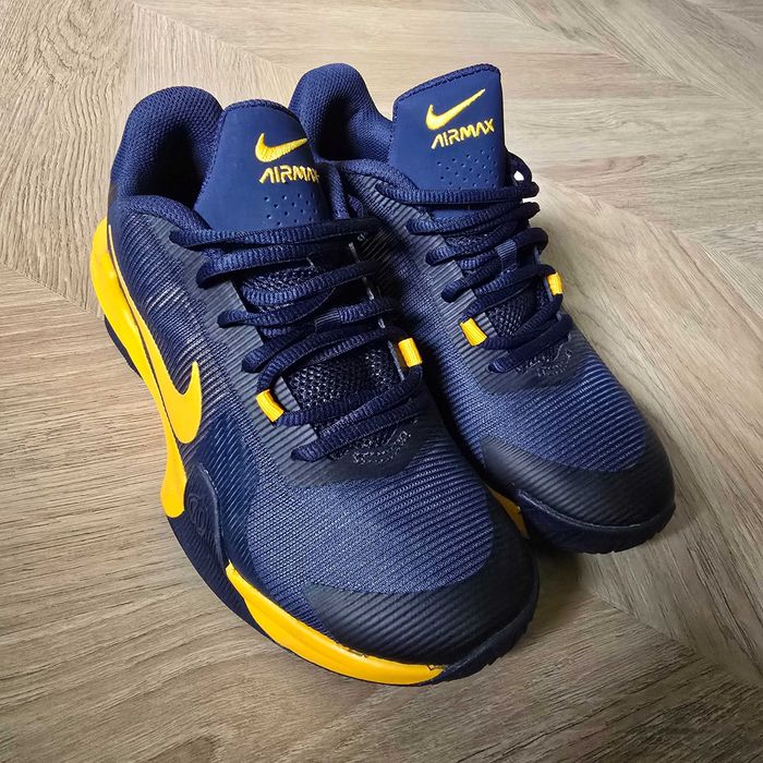 Air Max Impact 4 DM1124-401