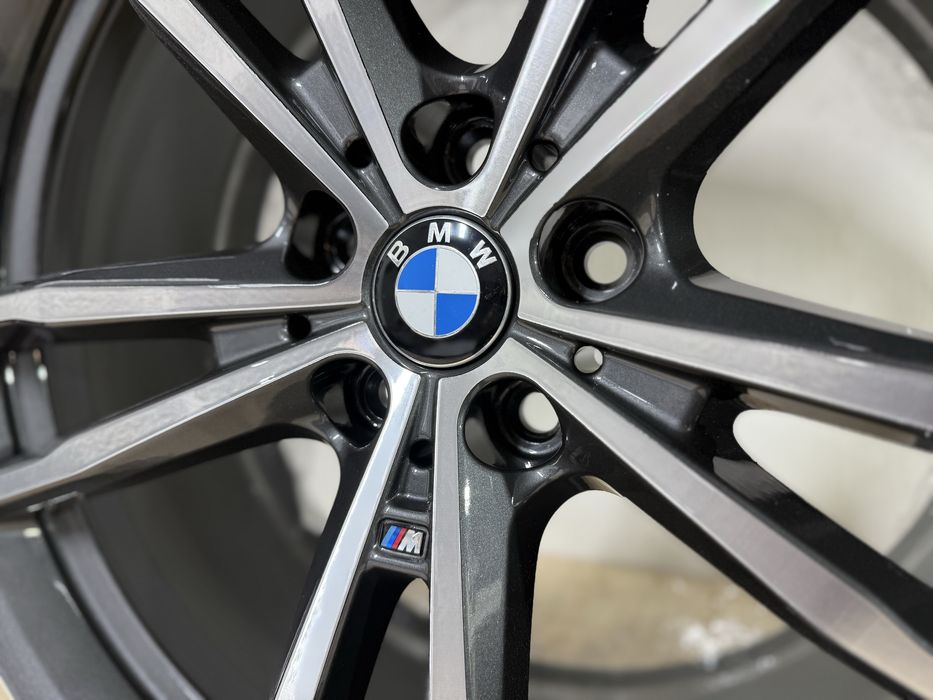 Oryginalne felgi BMW 19" Styling 791 M G20 G21 G22 G26 G42 G31
