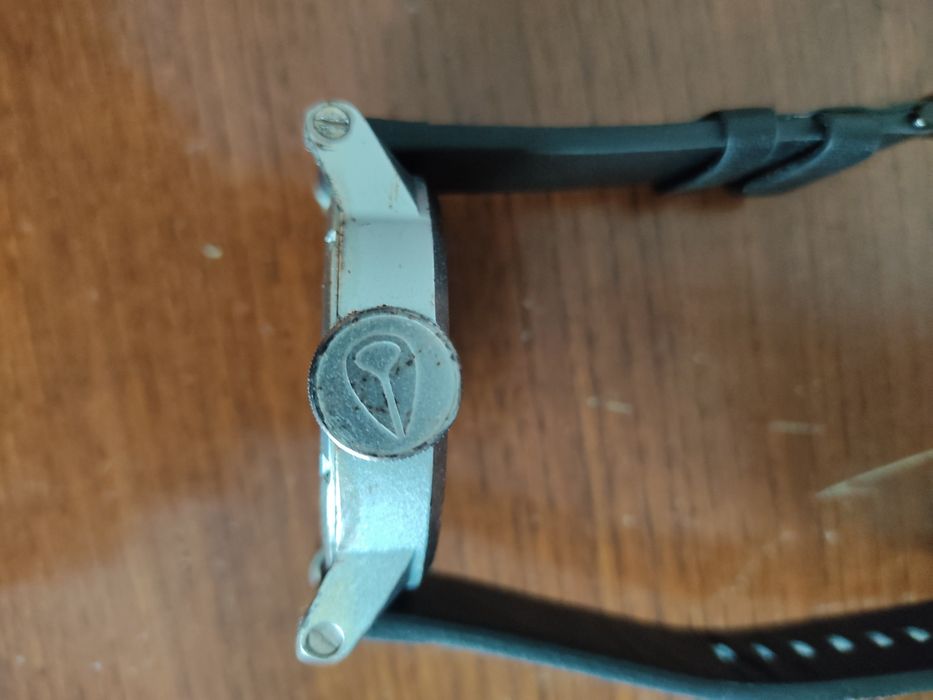 Relógio Nixon The Chronicle