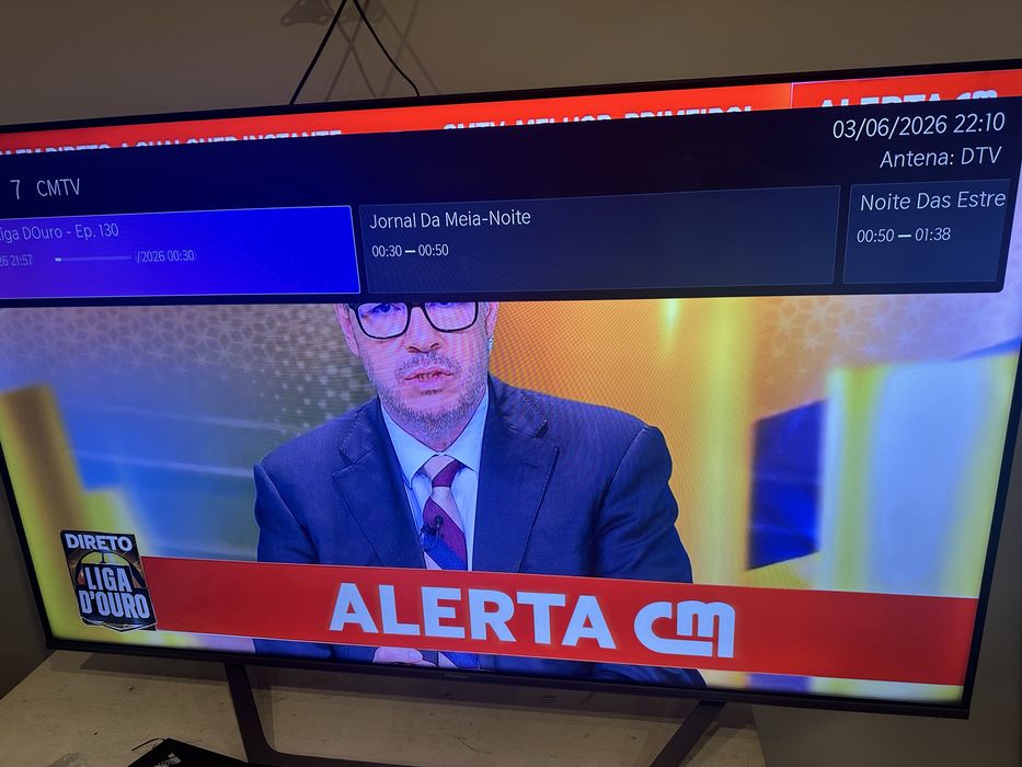 Hisense 58" 4K QLED Smart TV
