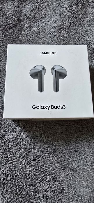 Samsung Galaxy Buds3
