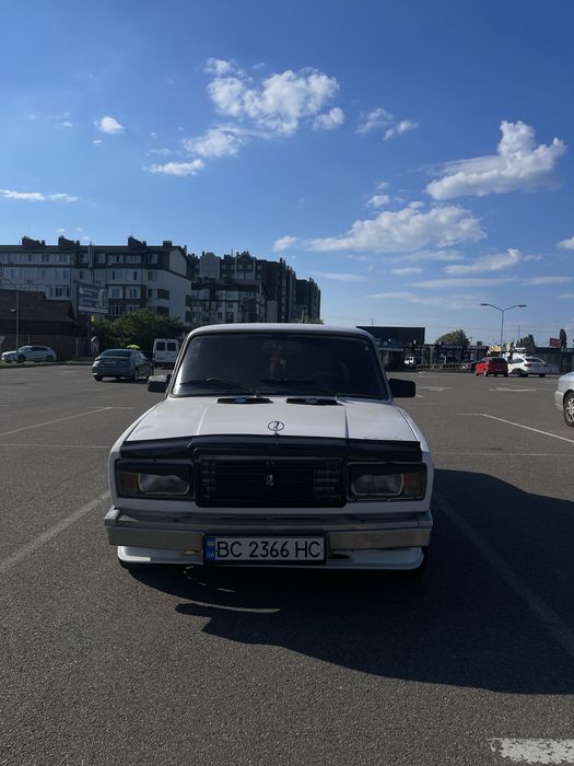 Продається ВАЗ 2107