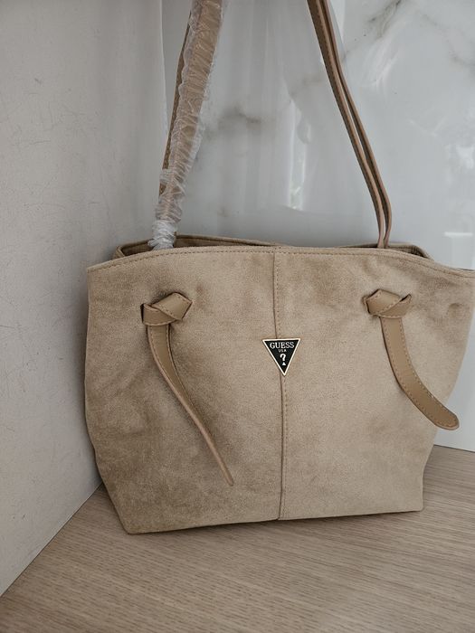 Damska torebka guess