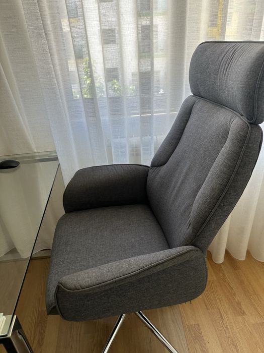 Cadeira escritorio