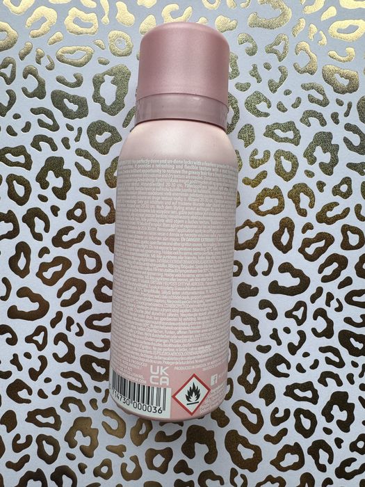 Roze avenue glamorous volumizing dry shampoo 100 ml suchy szampon