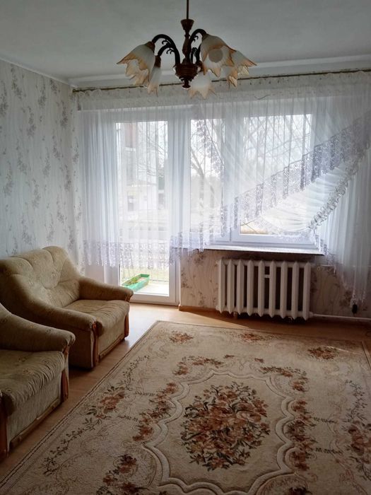 Sprzedam mieszkanie 46,4m2, Częstochowa - Tysiąclecie