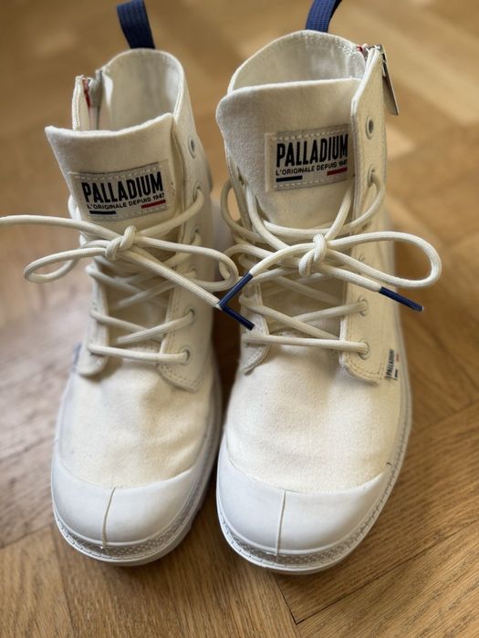 Черевики Palladium