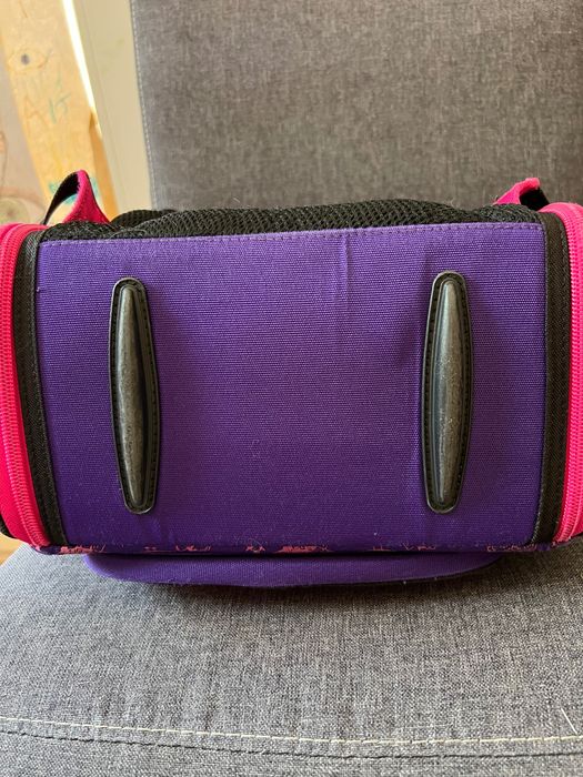 Рюкзак для дівчинки