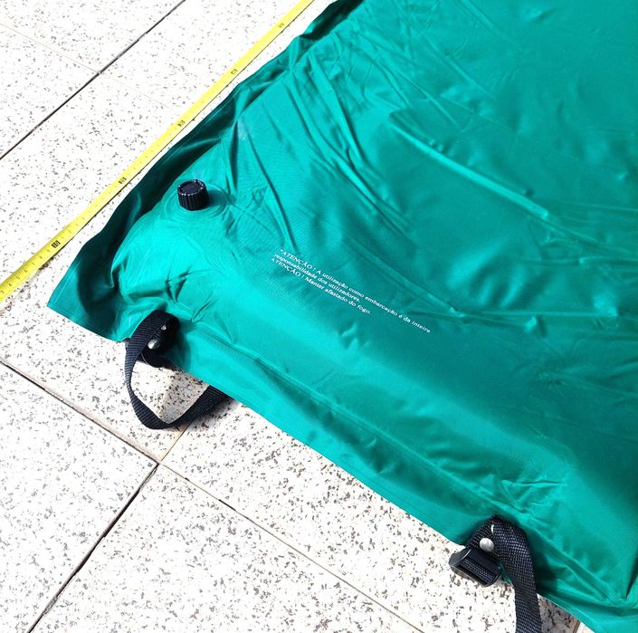 Colchão insuflável campismo Outdoor