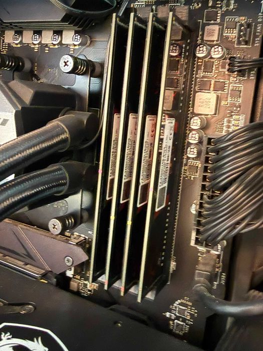 PC Gamer Ryzen 7 3700X + RTX 3070 8GB | 32GB RAM |