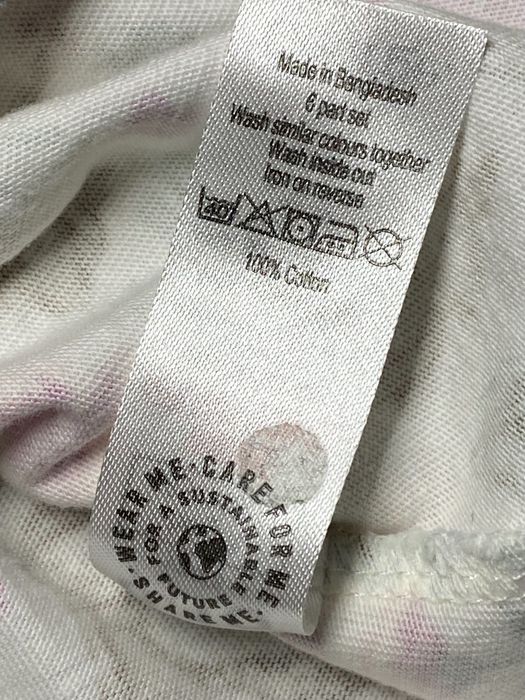 Чарівний ліс бавовняна піжама дівчинці 9-10р. Комплект для дому