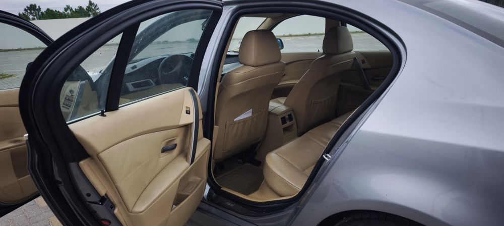 BMW 530 d nacional