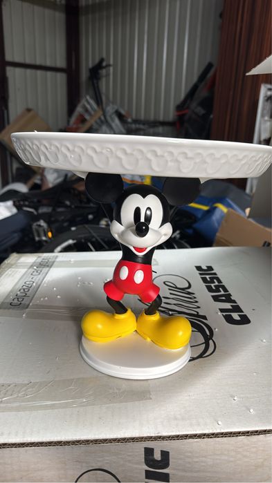 Disney Stojak na ciasto Myszka Miki - Disney Eats