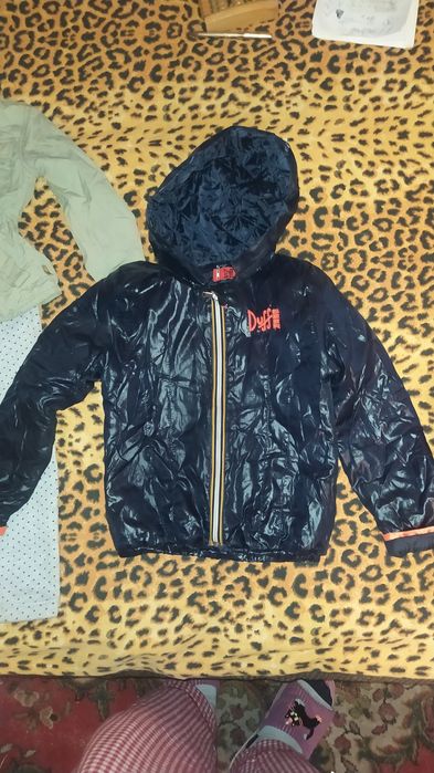 Дитячі фірмені речі