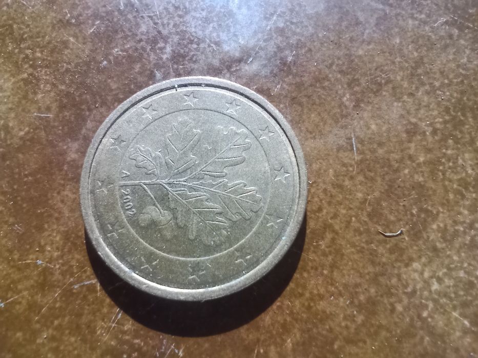 Moedas de coleção