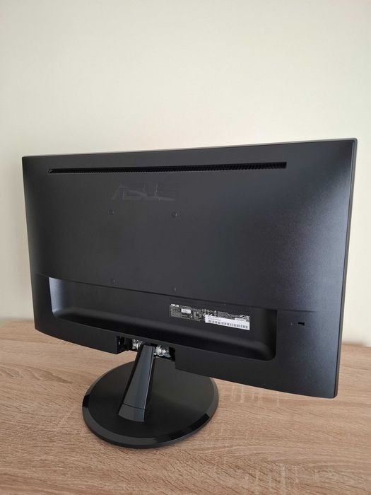 Monitor Gaming ASUS VP228HE 21.5" Full HD – Excelente Estado