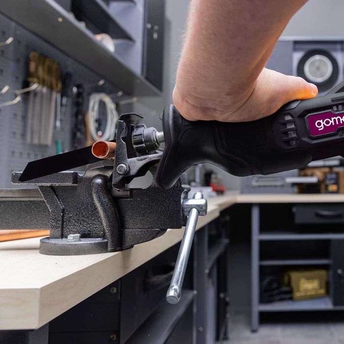 Шабельна пила GO-SBL100 gomag пилка